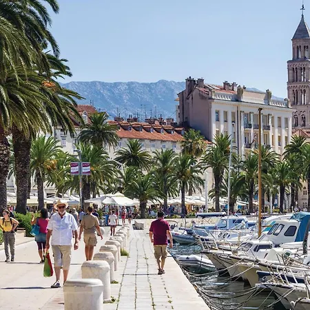 In * Split